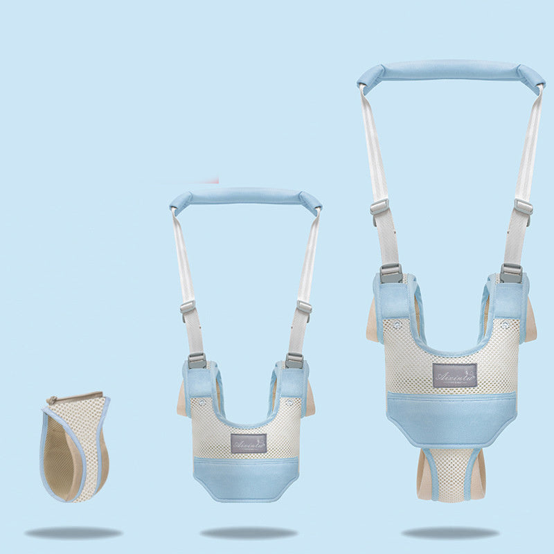 Baby Walker and Harness Backpack