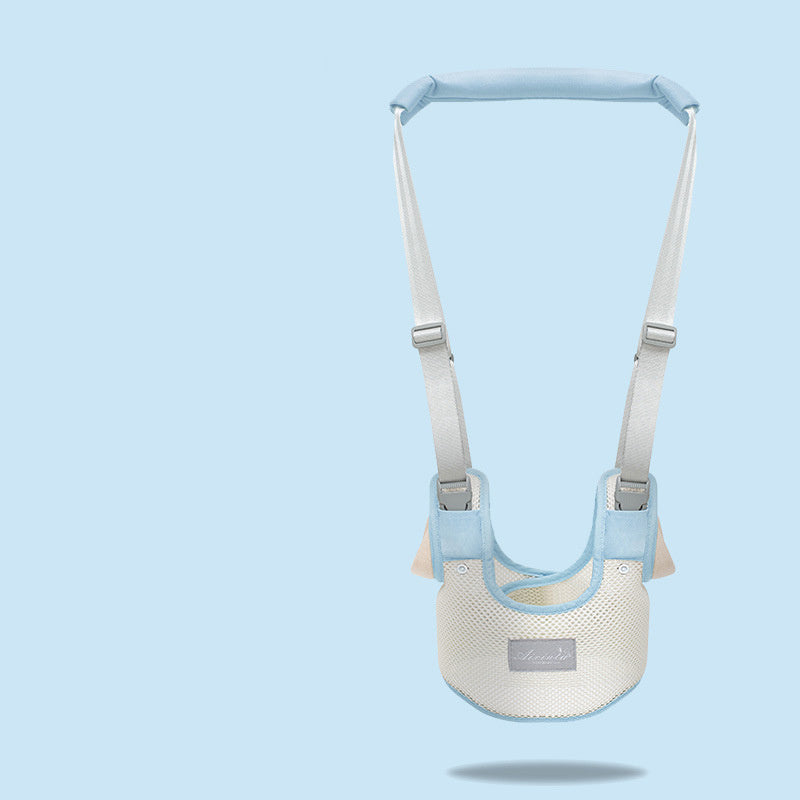 Baby Walker and Harness Backpack