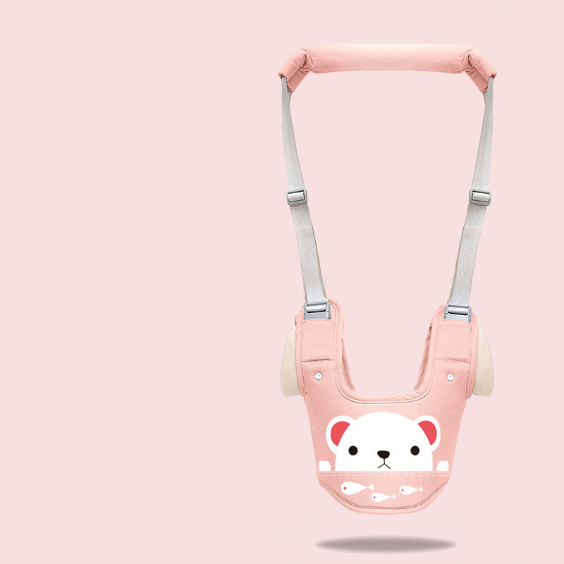Baby Walker and Harness Backpack