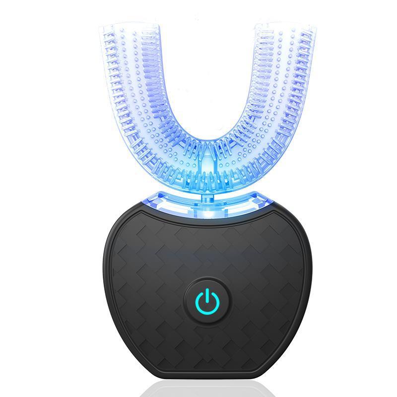 360 Intelligent Automatic Electric Toothbrush