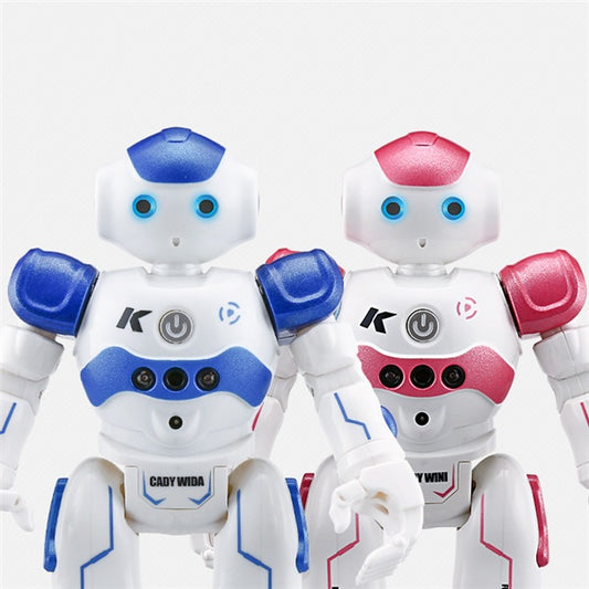 Remote Control Smart Dancing Robot