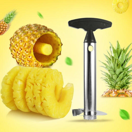 Pineapple Peeler and Corer