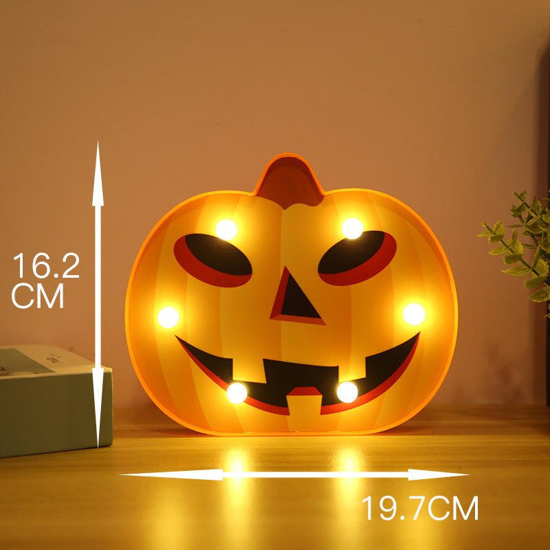 Halloween LED Decorative Lights