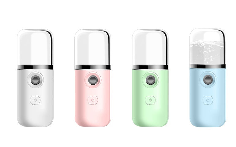 USB Nano Facial Steamer