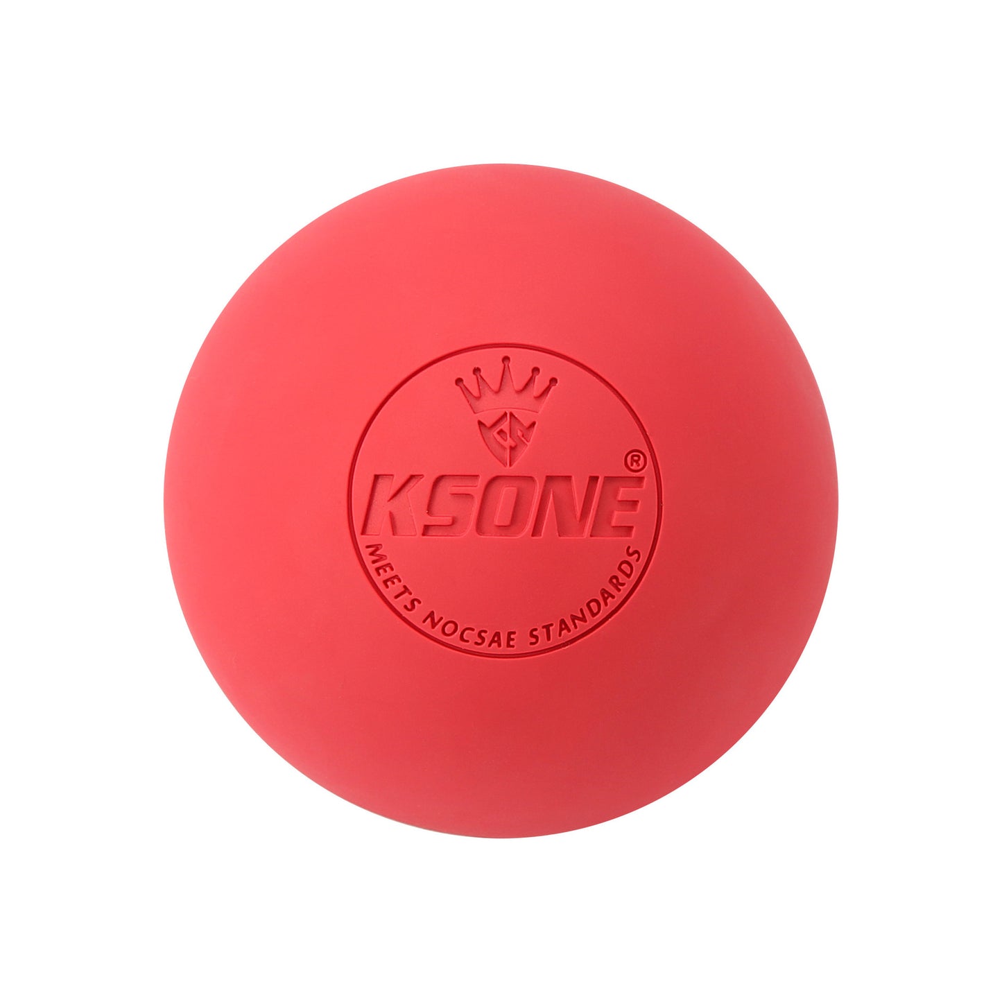 massage fasciab ball