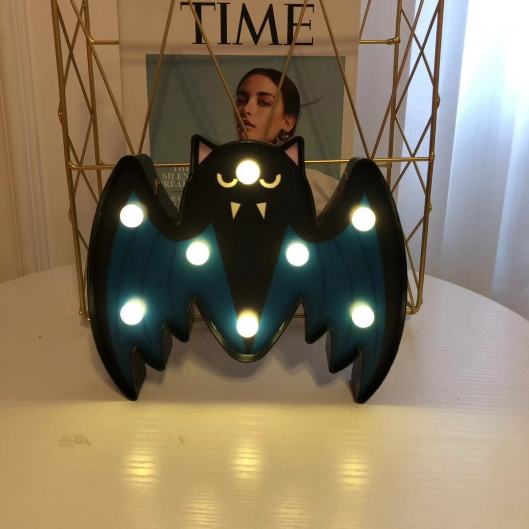 Halloween LED Decorative Lights