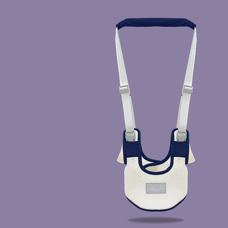 Baby Walker and Harness Backpack