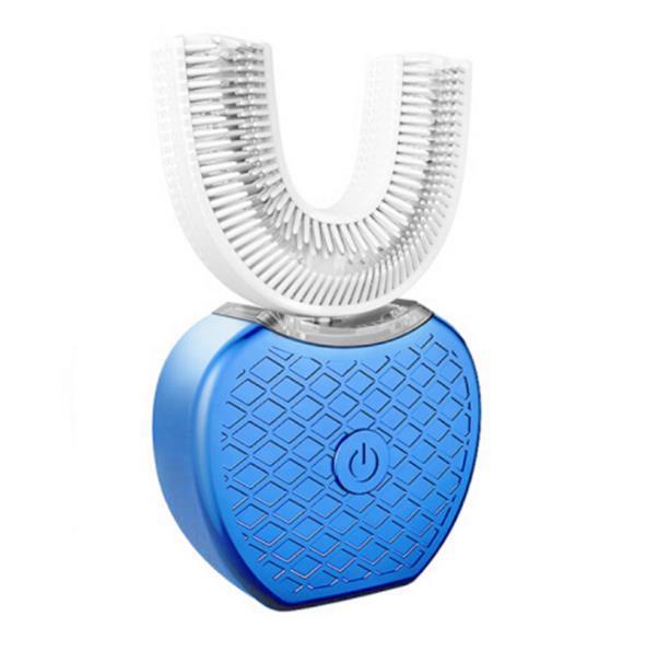 360 Intelligent Automatic Electric Toothbrush