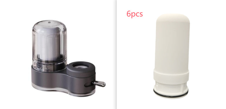 Kitchen Faucet Water Purifier