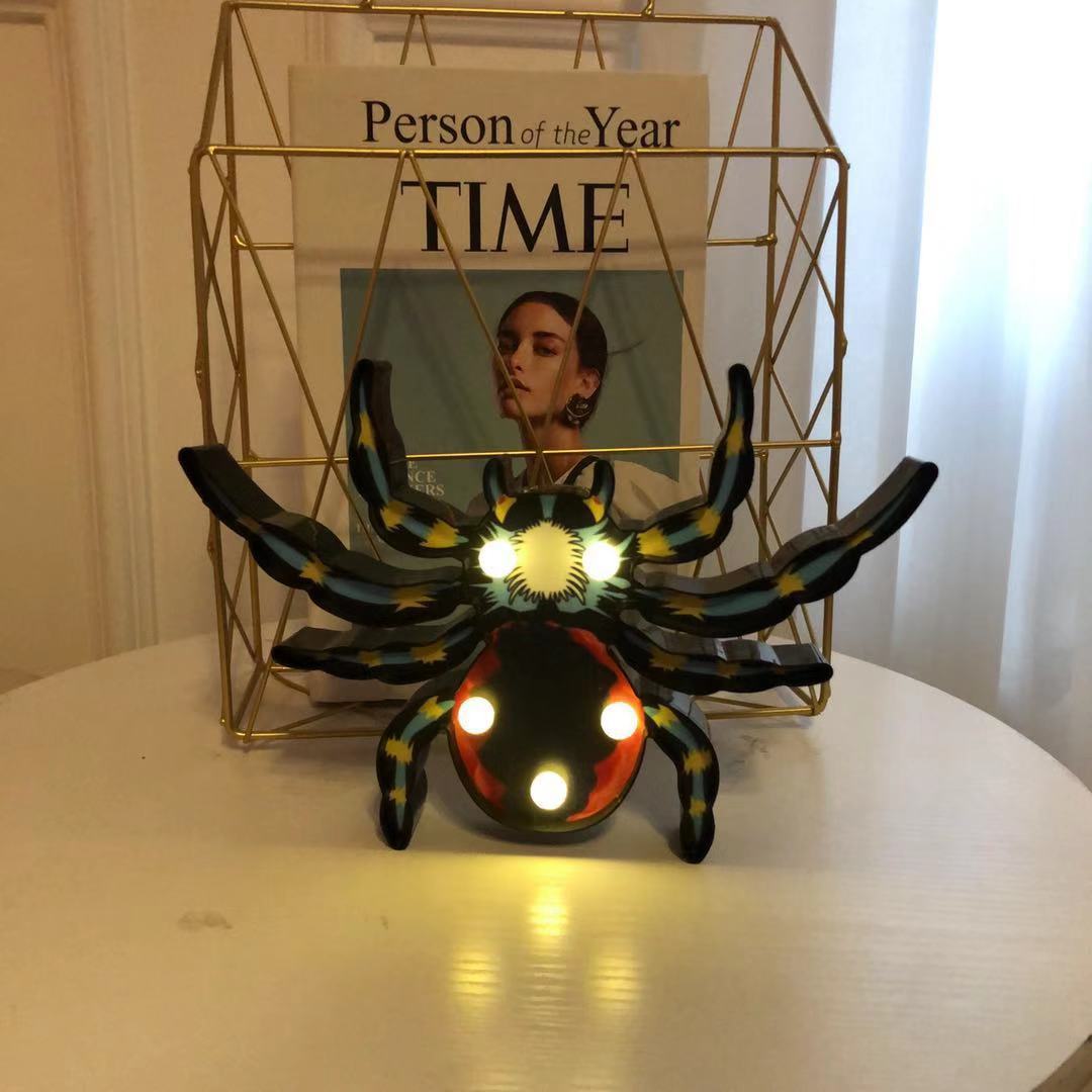 Halloween LED Decorative Lights