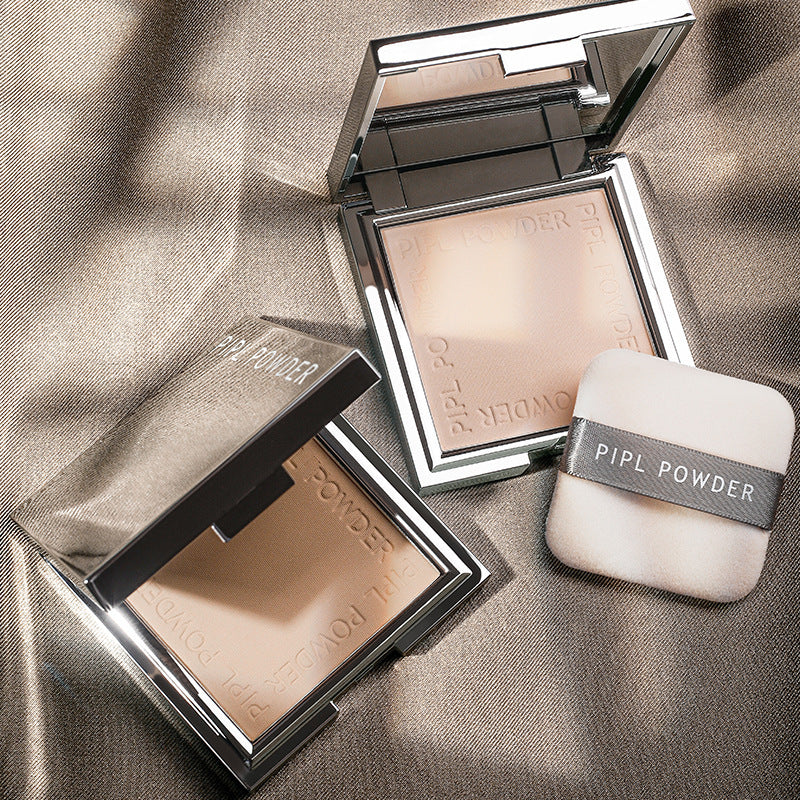 Moisturizing Loose Setting Powder