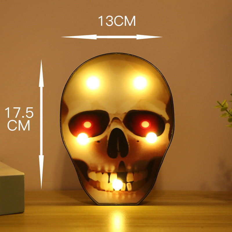Halloween LED Decorative Lights
