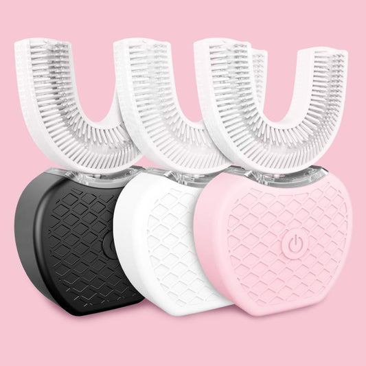 360 Intelligent Automatic Electric Toothbrush