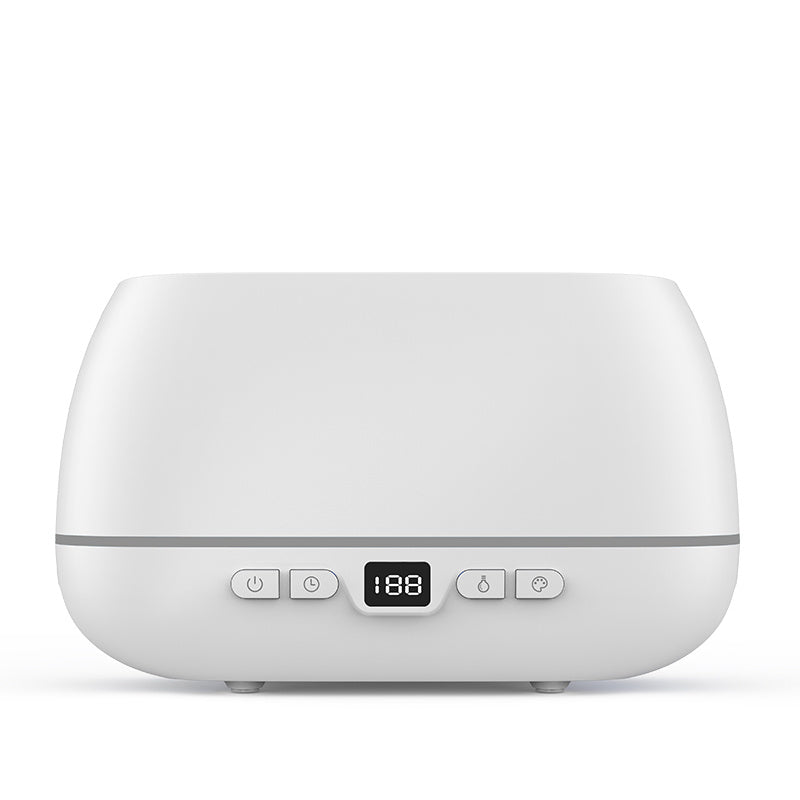3D Flame Humidifier