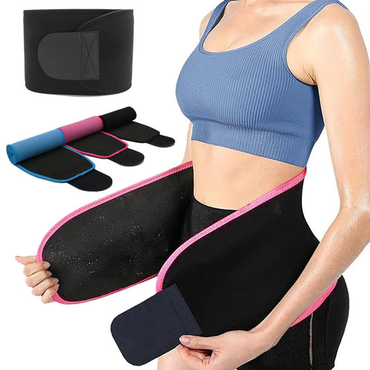 Hot Lumbar Support Belt