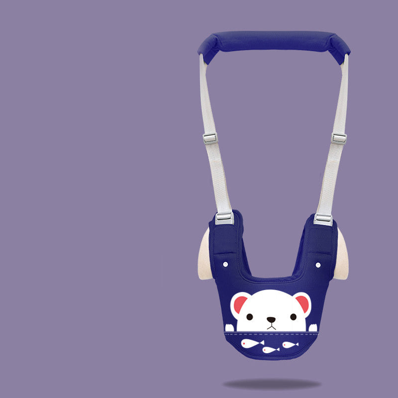 Baby Walker and Harness Backpack