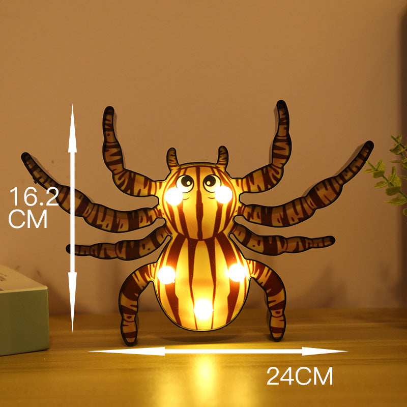 Halloween LED Decorative Lights