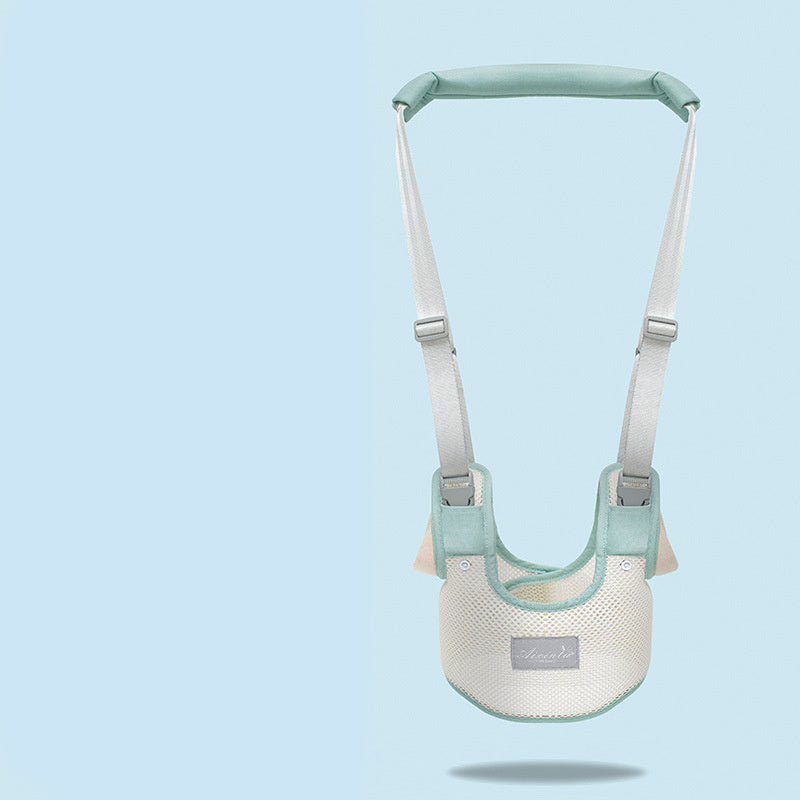 Baby Walker and Harness Backpack