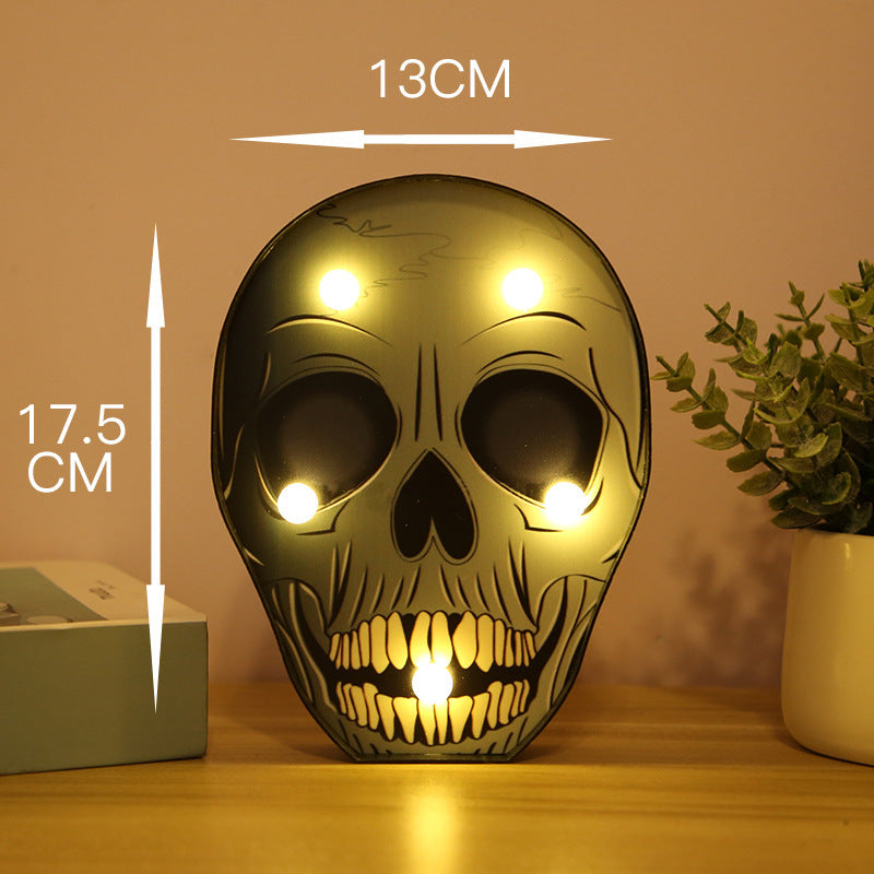 Halloween LED Decorative Lights