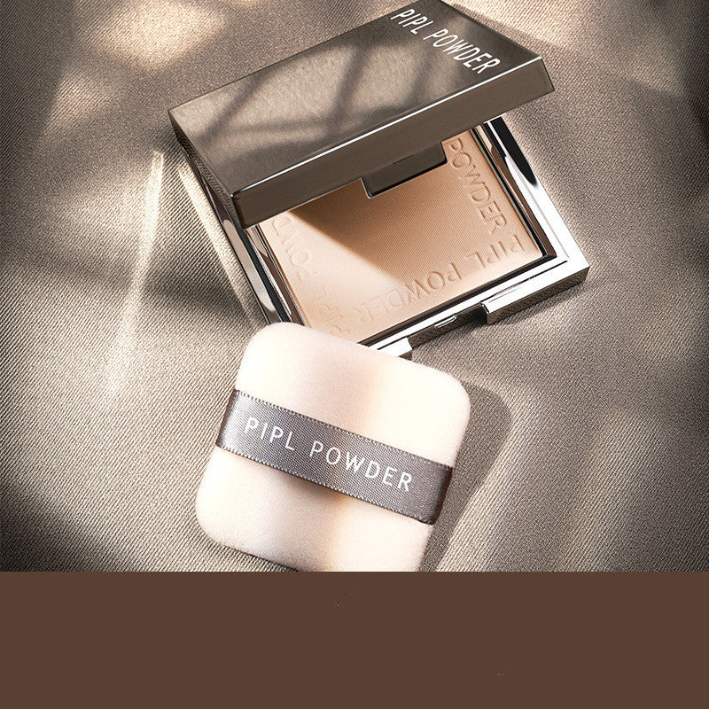 Moisturizing Loose Setting Powder