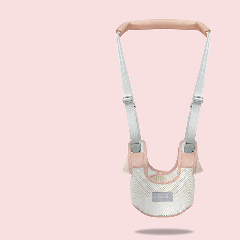Baby Walker and Harness Backpack