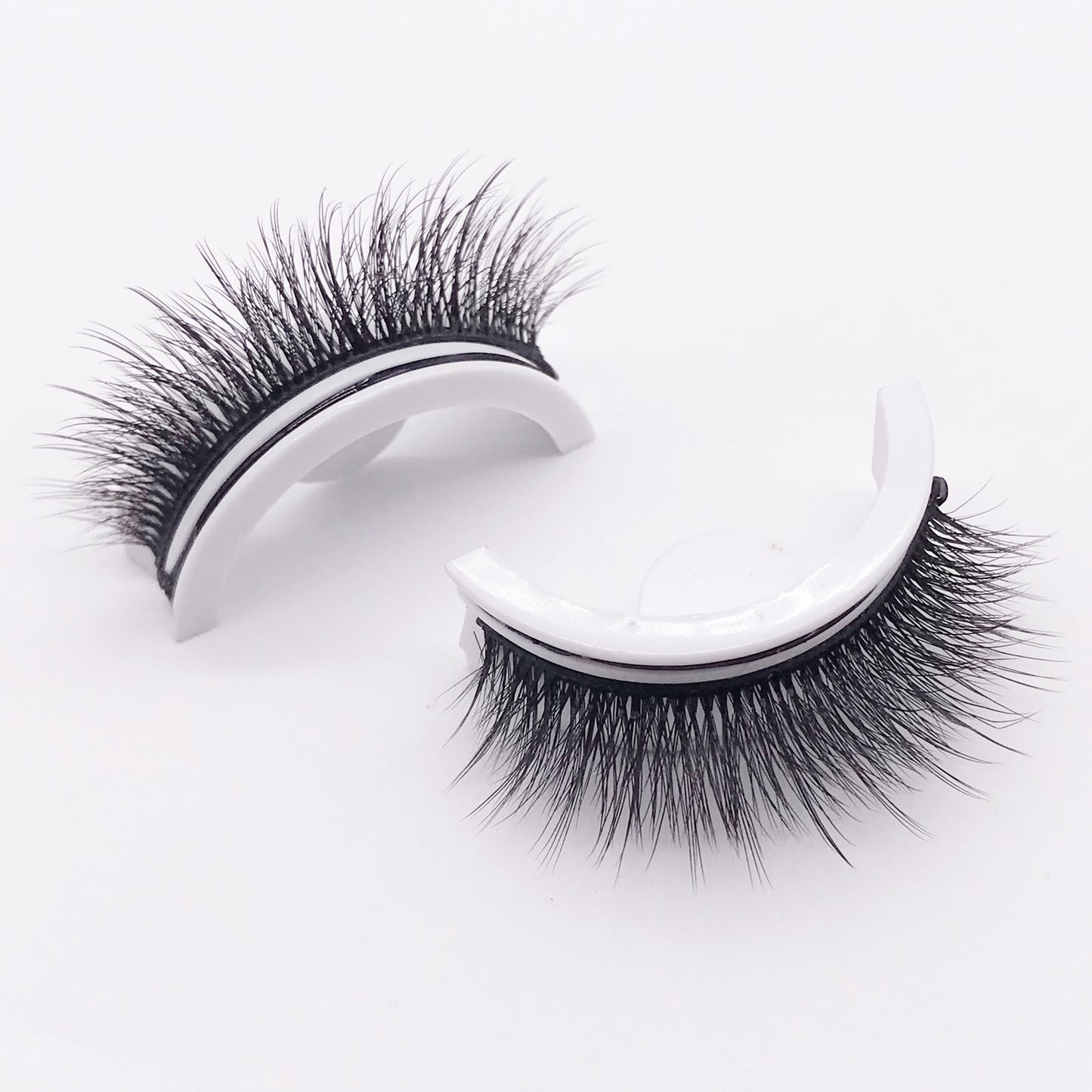Reusable 3D Mink Lashes