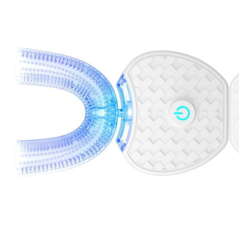 360 Intelligent Automatic Electric Toothbrush