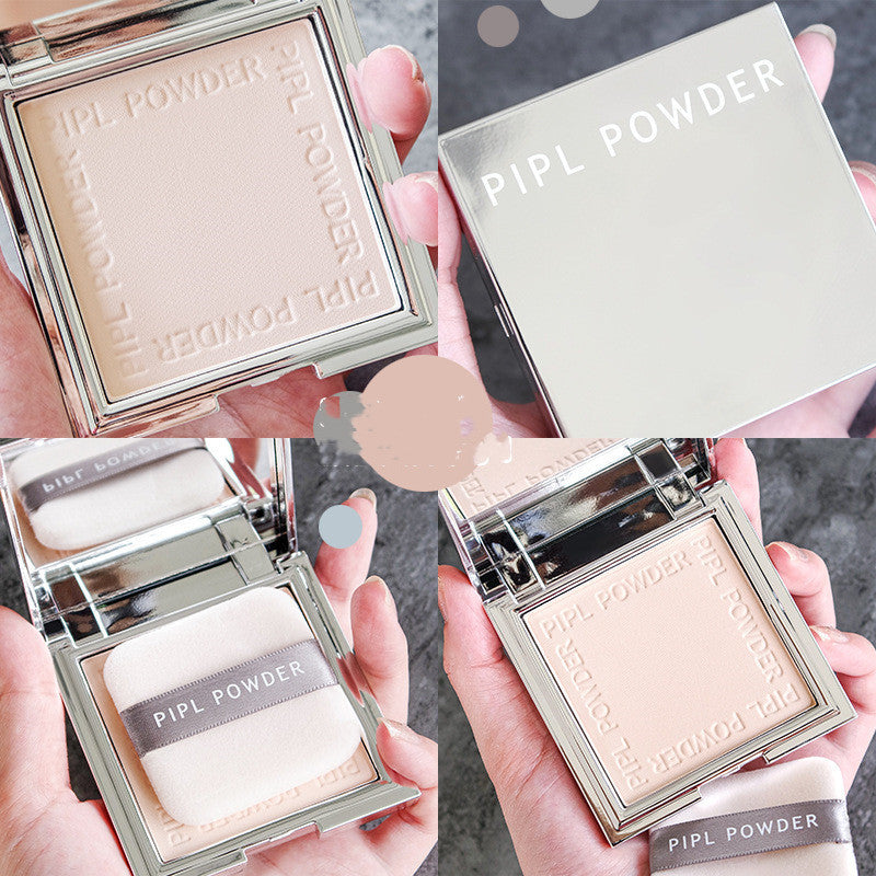 Moisturizing Loose Setting Powder