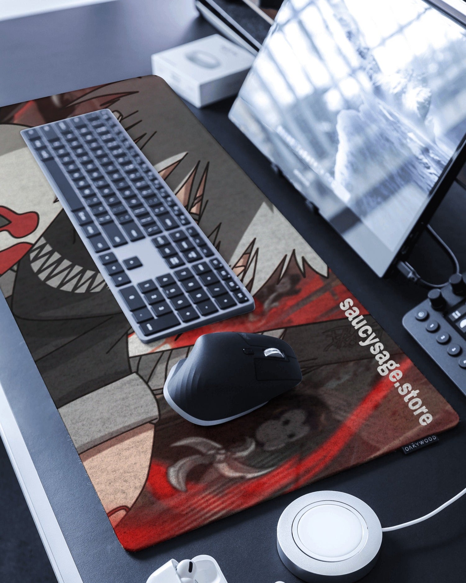 Gaming Pads