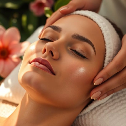 Beauty & Personal Care