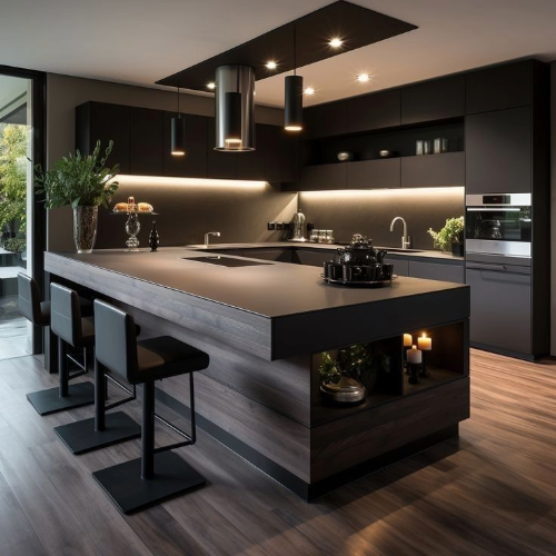 Home & Kitchen