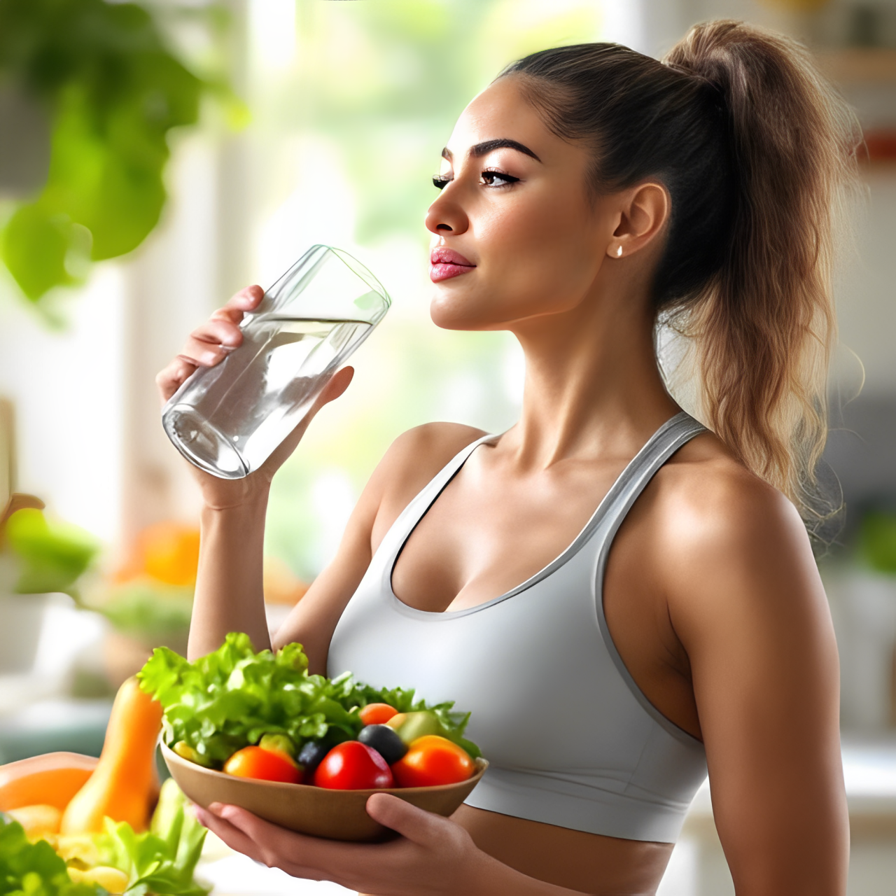 Health & Fitness