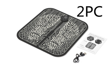 EMS Foot Massager Mat