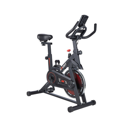 Indoor Silent Exercise Bike 