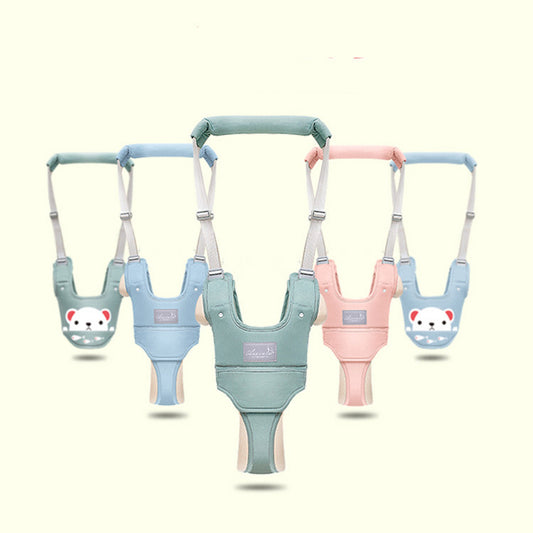 Baby Walker and Harness Backpack