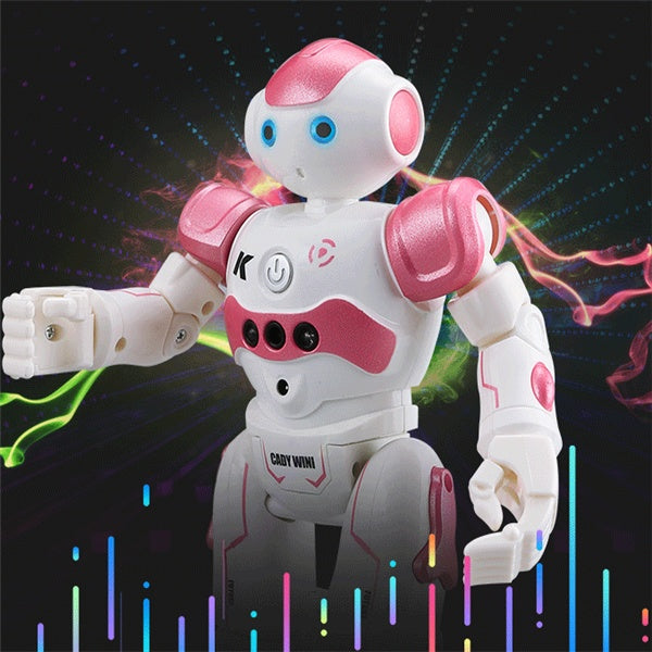 Remote Control Smart Dancing Robot