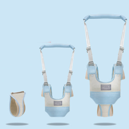 Baby Walker and Harness Backpack