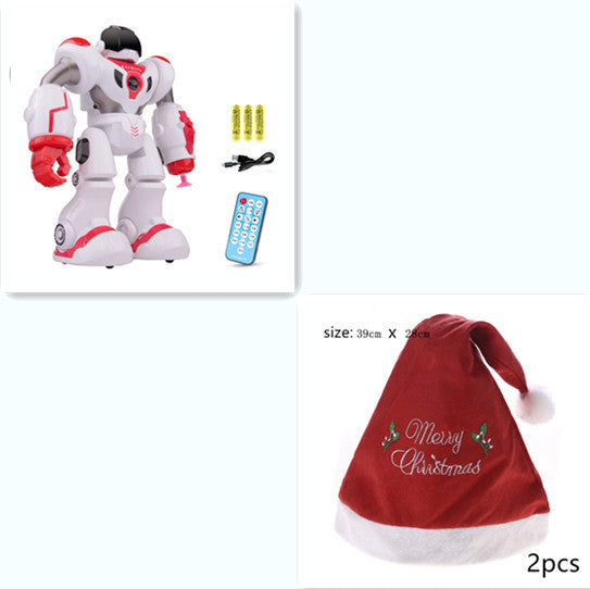 Remote Control Smart Dancing Robot