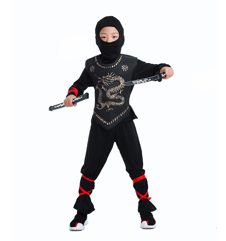 Halloween Cosplay Costume 