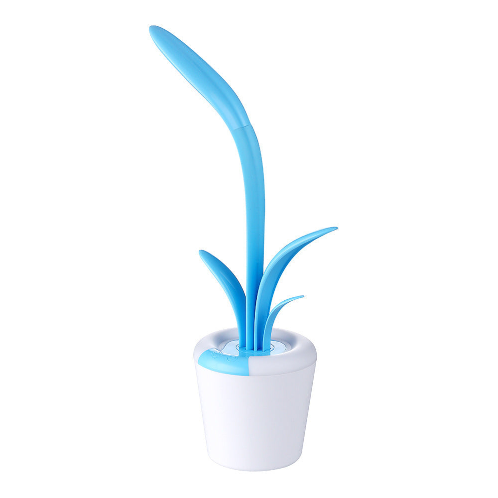 Modern USB LED Desk Lamp  