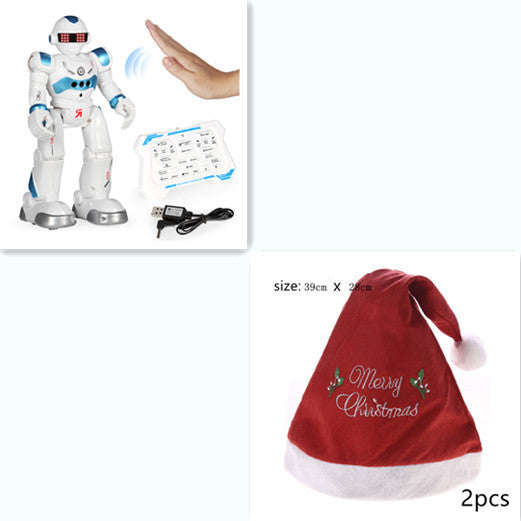 Remote Control Smart Dancing Robot