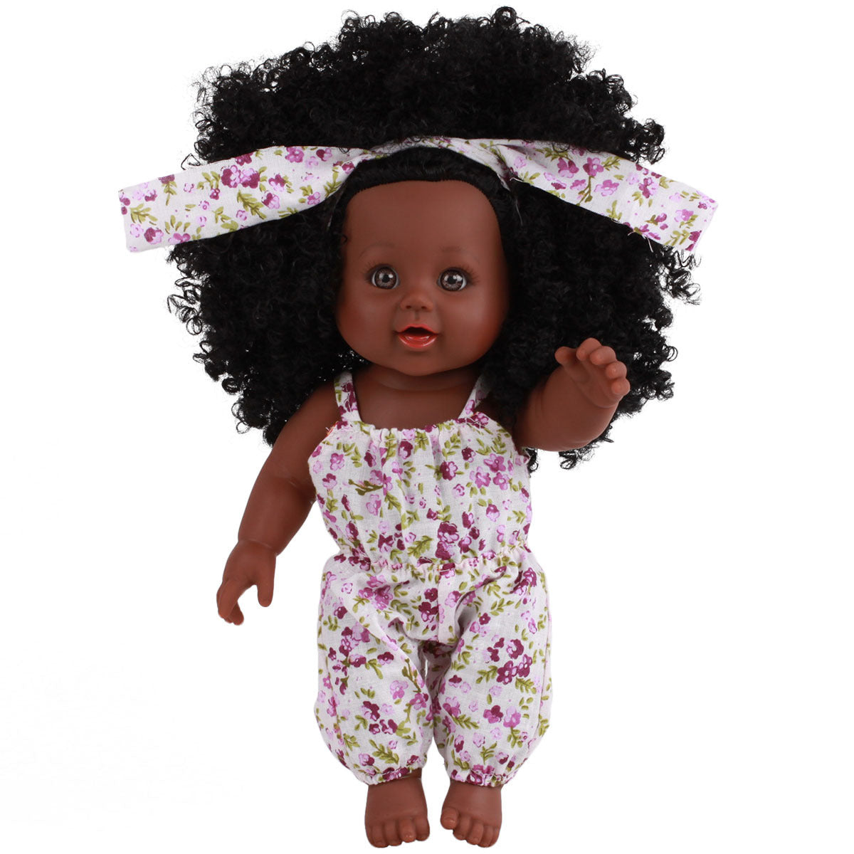 Simulation Baby Doll Toy