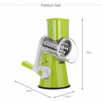 Vegetable Cutter Mandoline Slicer 