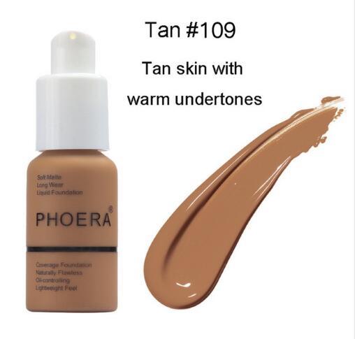 Explosive Press Oil Control Matte Concealer