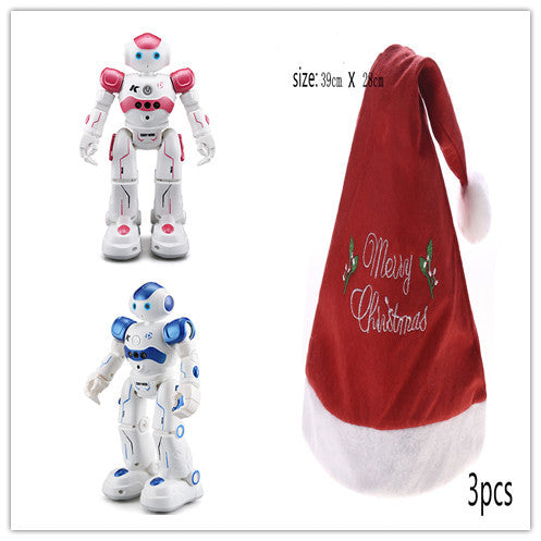 Remote Control Smart Dancing Robot
