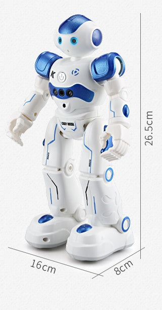 Remote Control Smart Dancing Robot