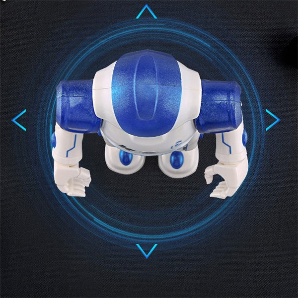 Remote Control Smart Dancing Robot