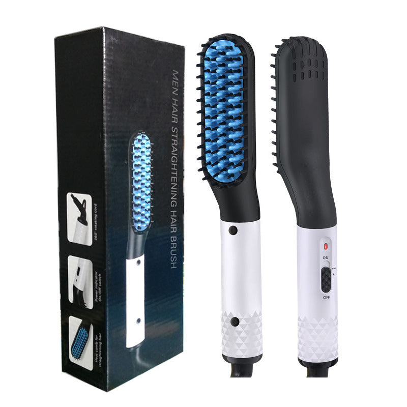Comb Brush for Men