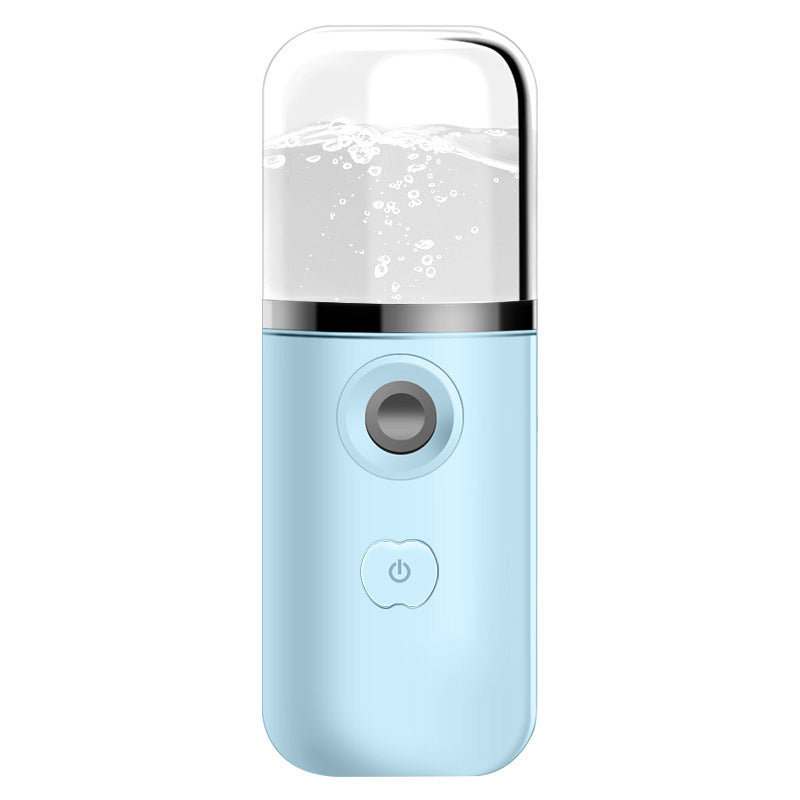 USB Nano Facial Steamer
