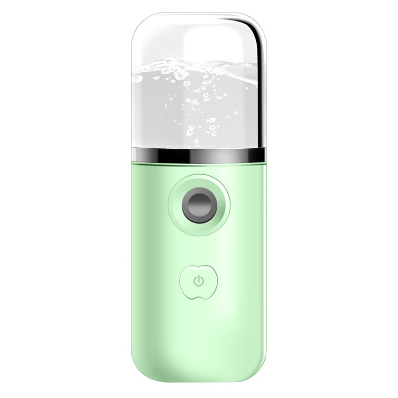 USB Nano Facial Steamer